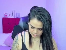 Screen Grab from juana_lovespicy