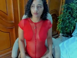 Screen Grab from juana_naranjo