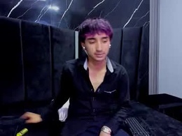 Screen Grab from juanestebanx