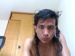 Screen Grab from juanie69