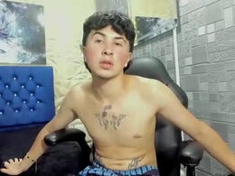 Screen Grab from juanpiedraita