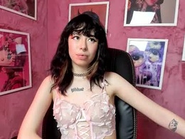 Screen Grab from judaline