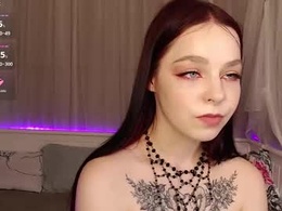 Screen Grab from judy_addams