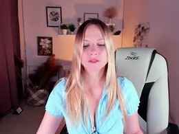 Screen Grab from judy_heart