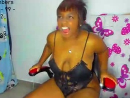 Screen Grab from juicyass_babe