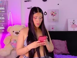 Screen Grab from juli_rose_