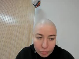 Screen Grab from julia_bright