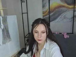 Screen Grab from julia_shyy