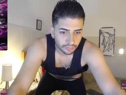 Screen Grab from julian1225_