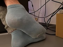 Screen Grab from julian_richter