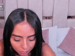 Screen Grab from juliana_davies_