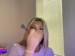 Screen Grab from juliarainx