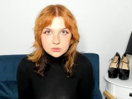 Screen Grab from juliegentle