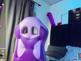 Screen Grab from julieta_caceres1