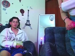 Screen Grab from julieta_pandora1