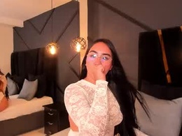 Screen Grab from julieta_rose__
