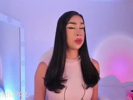 Screen Grab from julietabomgv