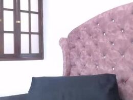 Screen Grab from julietamills