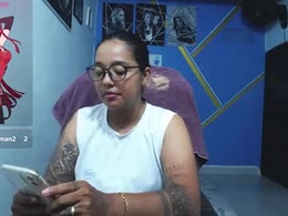 Screen Grab from julietta20