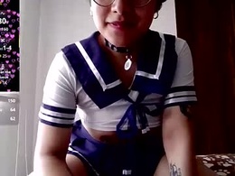 Screen Grab from juliexxxxtasy