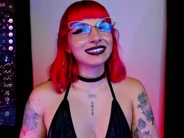 Screen Grab from juliieta_diiaz