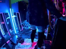 Screen Grab from julythequeen