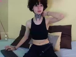 Screen Grab from juneblake_