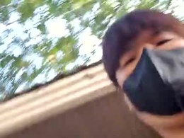 Screen Grab from jung_luv