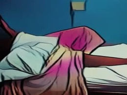 Screen Grab from jusanime1