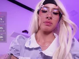 Screen Grab from just_jessi_