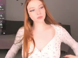 Screen Grab from just_jessy_meow