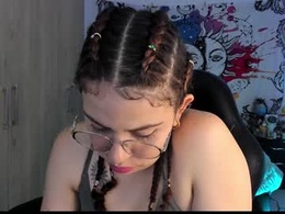 Screen Grab from just_katiex