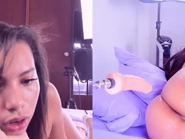 Screen Grab from just_minnie