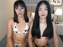 Screen Grab from just_nica