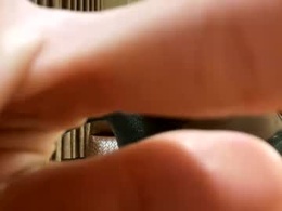 Screen Grab from justababydoll