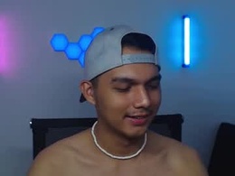 Screen Grab from justagamerxxx