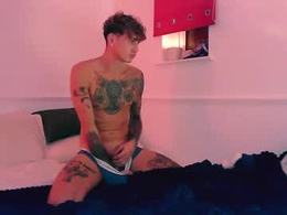 Screen Grab from justaladuk