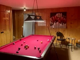 Screen Grab from justfunparty