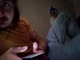 Screen Grab from justgod777