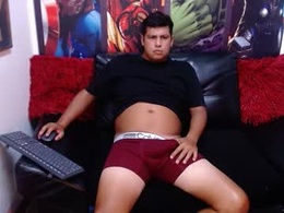 Screen Grab from justin_berry_