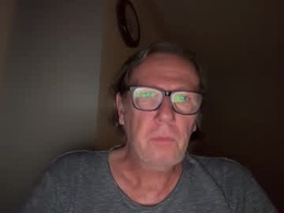 Screen Grab from justin_hornyyyy