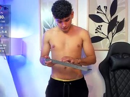 Screen Grab from justin_payn14