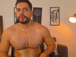 Screen Grab from justin_xx7