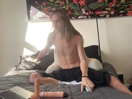 Screen Grab from justinsbored