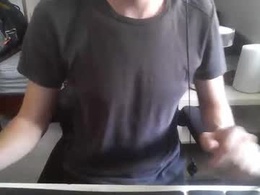 Screen Grab from justiv92