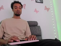 Screen Grab from justjaden