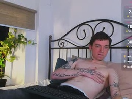 Screen Grab from justjustin_