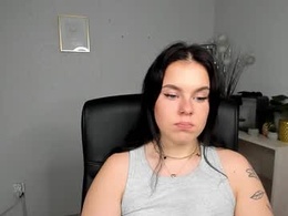 Screen Grab from justnessa