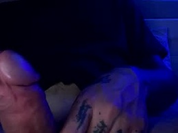 Screen Grab from justrty