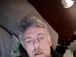 Screen Grab from justwant2strokeit